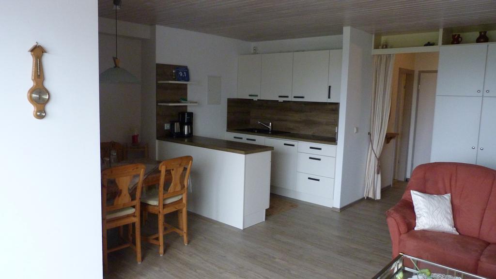 Ferienwohnung Bundkirchen Winterberg Zimmer foto