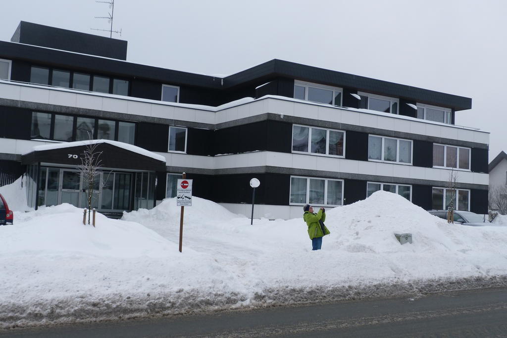 Ferienwohnung Bundkirchen Winterberg Zimmer foto